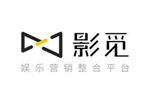 影覓傳媒logo