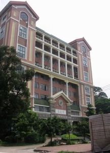 中山大學中文系