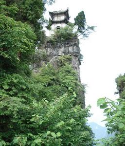 槐坪村[貴州道真縣舊城鎮下轄村]