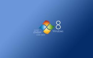 Windows8