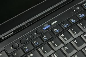 聯想ThinkPad T400s