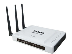 B-LINK 450M無線路由器