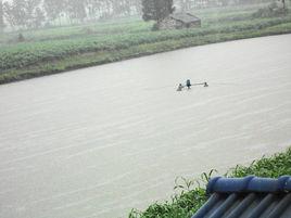 馬嘶湖漁場