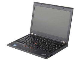 聯想ThinkPad X230i