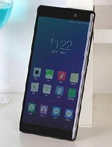 IUNI U3（雙4G）