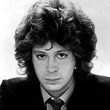 Eric Carmen