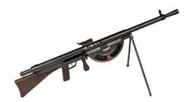 法國紹沙M1915式8毫米機槍 法國紹沙M1915式8毫米機槍