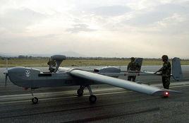 RQ-5“獵人”無人機