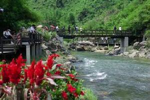 黑龍山國家森林公園