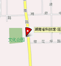 （圖）乘車路線 