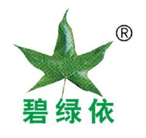 碧綠依LOGO