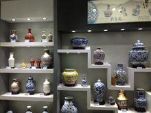 景德鎮陶瓷博物館
