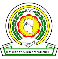 東非聯邦國徽