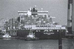 （圖）海洋運輸貨物保險