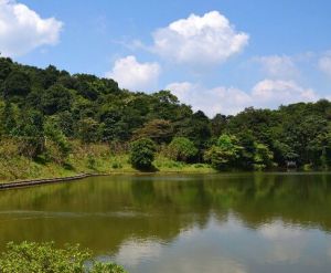 石門國家森林公園