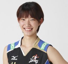 石井優希