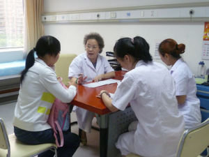 上海肝病醫院