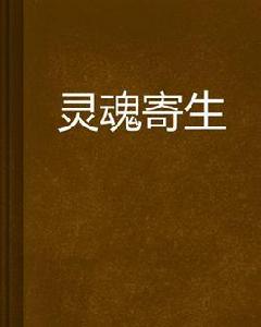 靈魂寄生[小說名稱]