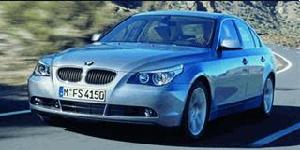 BMW 520iA