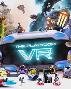 The Playroom VR