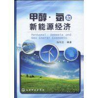 甲醇·氨和新能源經濟 甲醇·氨和新能源經濟