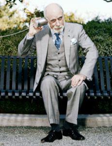 Vinton G. Cerf