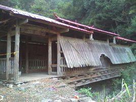 張地村[連城縣北團鎮張地村]