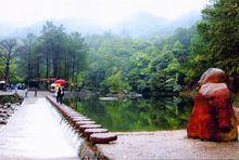 太平獅山國家森林公園