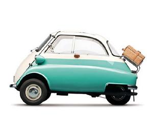 Isetta