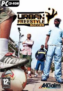 城市街頭足球