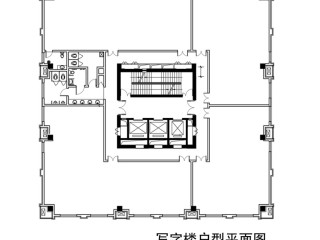 戶型圖