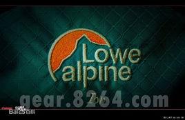 LOWE AIPINE