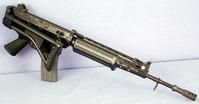 FNC自動步槍