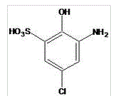 間氨基乙醯苯胺鹽酸鹽