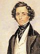 Felix Mendelssohn Bartholdy