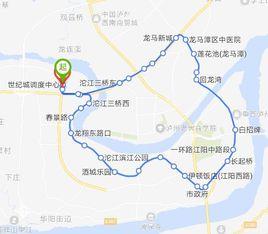 瀘州公交273路