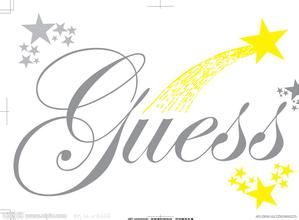 GUESS[手錶品牌]