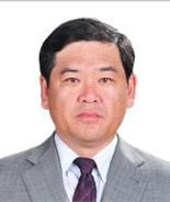 三亞市政府副市長李柏青