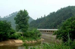 浙江常山國家地質公園