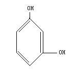 間苯二酚