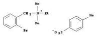 托西溴苄銨