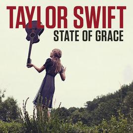 State of Grace[泰勒·斯威夫特演唱歌曲]