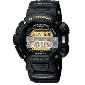 CASIO G-9025A-1D