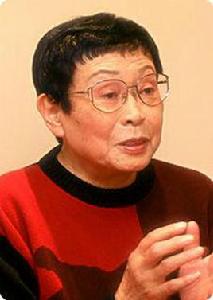 橋田壽賀子