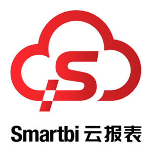 Smartbi雲報表