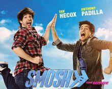 Smosh: The Movie