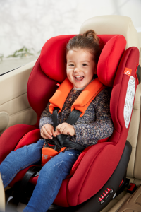 兒童汽車安全座椅