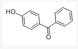 對羥基二苯甲酮