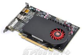 ATI Radeon HD5670