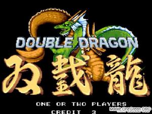 DoubleDragon